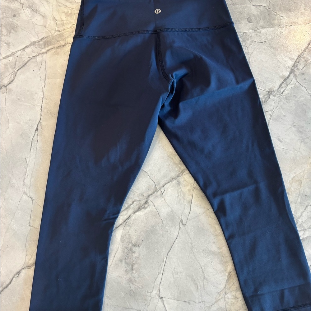 Lululemon Align High Rise legging Size 4